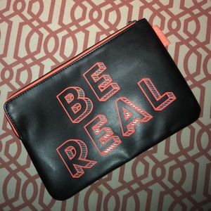 Make up bag